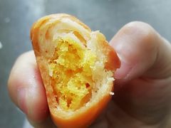 咸蛋黄肉松酥-纯心饼店(源溪店)