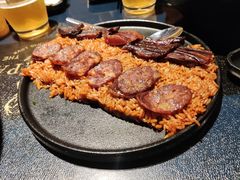 -乔街深夜食堂·台州菜·高压锅生蚝(杭州总店)