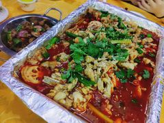 -忠记湛江烧蚝店