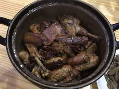 -斯丹姜母鸭·古法干香(涂门街总店)