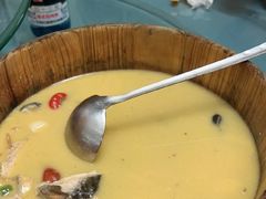 -天毓山庄·餐厅