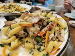 -温州炎亭海鲜阁(万塘路店)