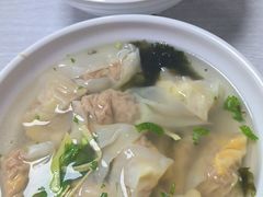 -海平馄饨(逍遥二路店)