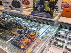 -盒马鲜生(红莲店)