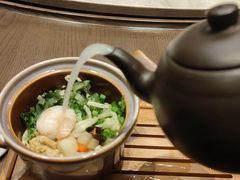 -西安高新洲际酒店•彩丰楼中餐厅