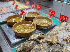 -皮记海鲜1995(寮步店)