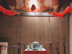 -南京大牌档(凯德大峡谷店)