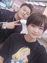 -MRMODE时尚先生美发沙龙