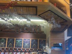 -77啤妹精酿生活馆(前门店)