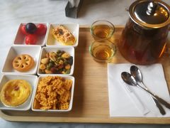 -重庆观音桥华美达安可酒店