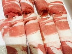 羊肉-丽和苑·自助寿喜锅(虹梅路店)