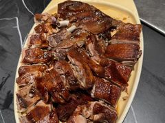 -八府香鸭·啫啫煲(华山路店)