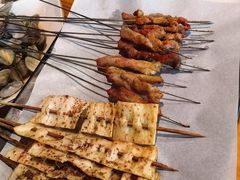 -食鸡公社辣子鸡·潍坊菜·烧烤