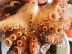 -蟹谢蒸鲜自助餐厅