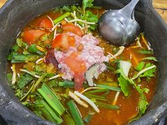 -笔记安顺夺夺粉火锅