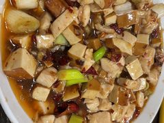 -豆花饭(新华路店)