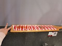 -红沃鳗鱼黑牛烤肉店(不老街店)