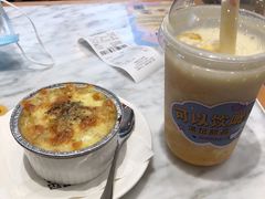 -满记甜品(湖滨店)