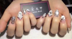 iphone_upload_pic-星美甲