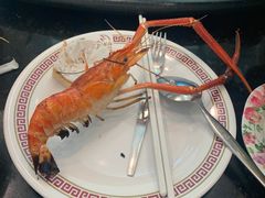 -光海鲜鱼翅餐厅(叻差拉披色路店)