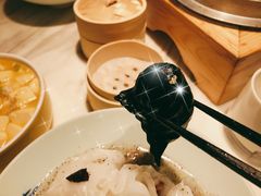 黑松露虾饺-岭南真味·匠心粤菜(K11店)