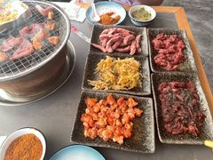 -老地方泥炉烤肉(总店)