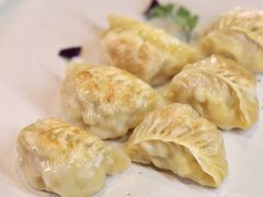 -广州富力丽思卡尔顿酒店·丽轩·粤菜