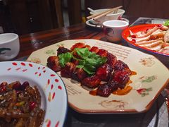 -广府乡下·饭庄(新港东路店)