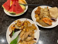 -东方之珠洗浴休闲广场(南开店)