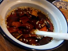-仁和四季涮肉馆(天坛南门店)
