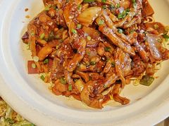 -情妹耙泥鳅·江湖川菜(科华店)