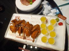 -煲王粤菜餐厅(中侨中心店)