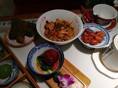-味福记·江西小炒·南昌小吃(青山湖万达店)