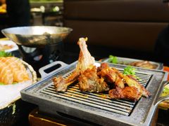 -daozao料理美术馆(东营店)