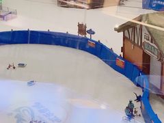 -长沙湘江冰雪世界