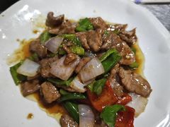 -大隐隐于市私房菜(保和小区店)