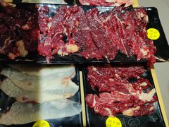 -陈记顺和牛肉火锅馆(天河北路店)
