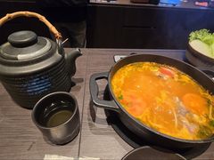 -旺福·贵州酸汤牛肉火锅(陆悦天地店)