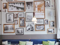 -THE PRESS(申报馆店)