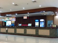 -广州保龄球馆(广州天河体育中心店)