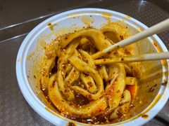 -洞子口张老二凉粉(文殊院店)