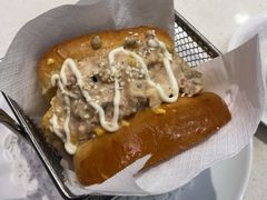 -和平馆·地道港澳茶餐厅(西门口店)