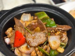 -肥仔文澳门猪骨煲(南京西路店)