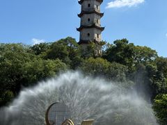 -江心屿景区