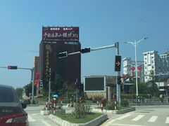 -喜运来温泉大酒店