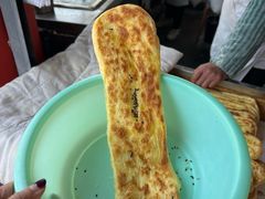 -铁谢李松祖传羊肉汤馆