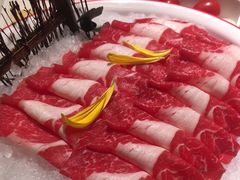 -涮福記·现切牛羊肉火锅(世纪汇店)