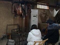 大堂-张关合渣(航空大道店)