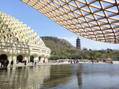 -牛首山文化旅游区