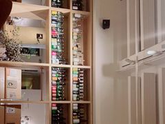 -T館·花园艺术餐厅